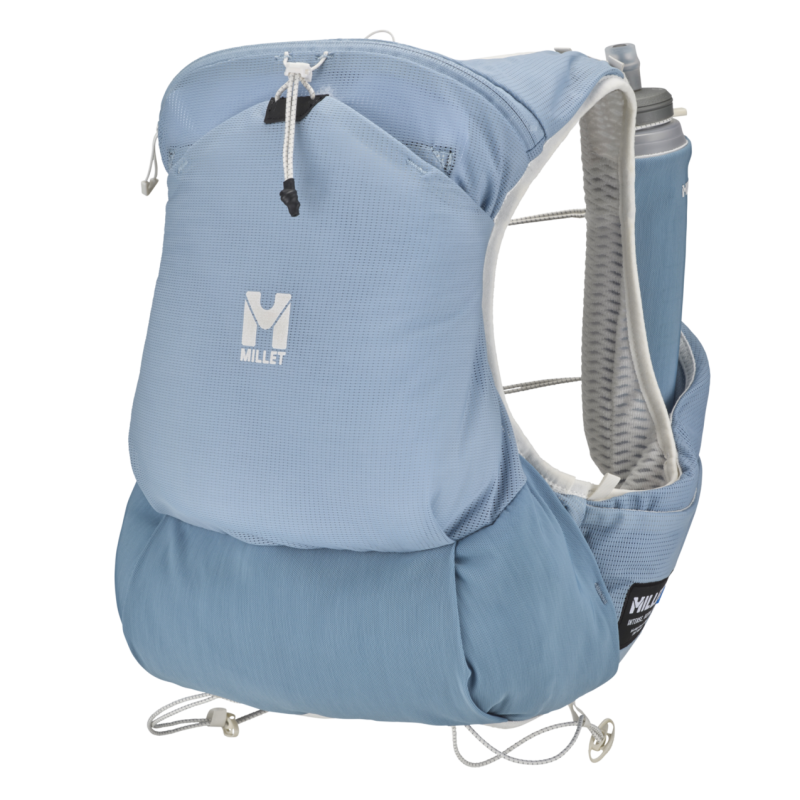 Millet Intense Ultra 15 - Trail running backpack | Hardloop