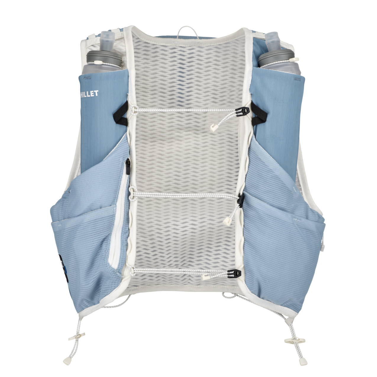 Millet Intense Ultra 15 - Trail running backpack | Hardloop
