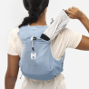 Millet Intense Ultra 15 - Trail running backpack | Hardloop