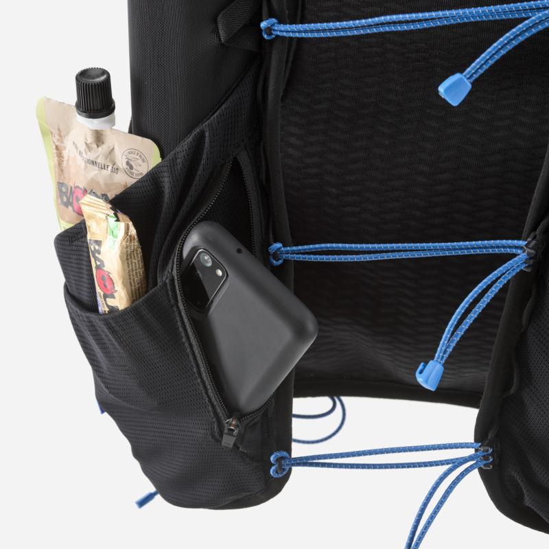 Millet Intense Ultra 15 - Juoksureppu | Hardloop