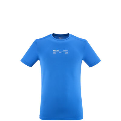 Intense Essential TS SS - T-shirt - Men's