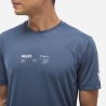 Millet Intense Essential TS SS - T-shirt meski | Hardloop