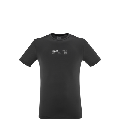 Intense Essential TS SS - Camiseta - Hombre