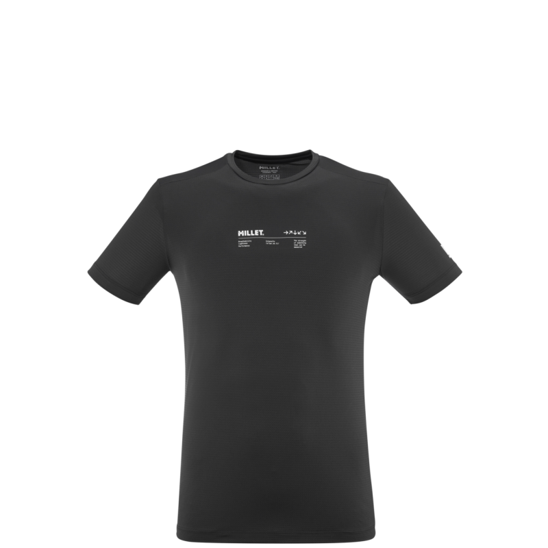 Intense Essential TS SS - T-shirt homem