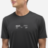 Millet Intense Essential TS SS - T-shirt homem | Hardloop