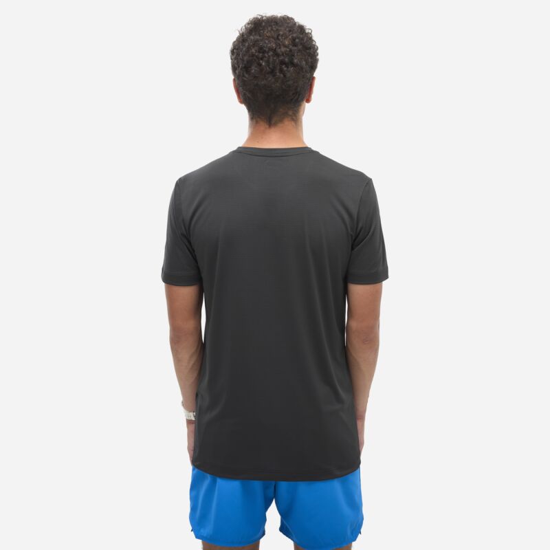 Millet Intense Essential TS SS - T-shirt - Uomo | Hardloop