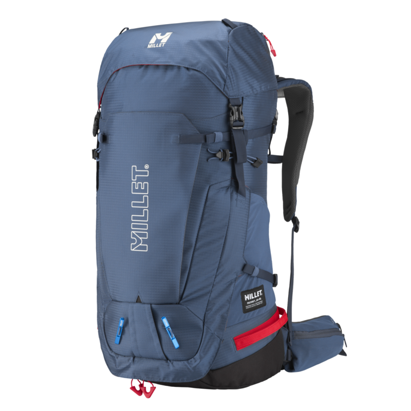 Peuterey 45+10 - Zaino da alpinismo