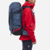 Millet Peuterey 45+10 - Mochila de alpinismo | Hardloop
