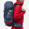 Millet Peuterey 45+10 - Sac à dos alpinisme | Hardloop