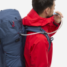 Millet Peuterey 45+10 - Mochila de alpinismo | Hardloop