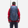 Millet Peuterey 45+10 - Mochila de alpinismo | Hardloop