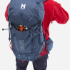 Millet Peuterey 45+10 - Mochila alpinismo | Hardloop