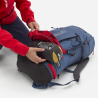 Millet Peuterey 45+10 - Zaino da alpinismo | Hardloop