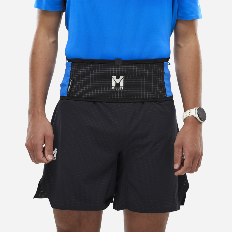 Millet Intense Pro Belt - Hydration belt | Hardloop