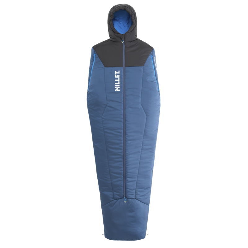 Bossons 5° Reg - Saco-cama