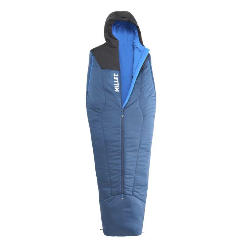 Millet Bossons 5° Reg - Śpiwor | Hardloop