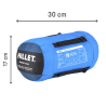 Millet Bossons 5° Reg - Saco-cama | Hardloop