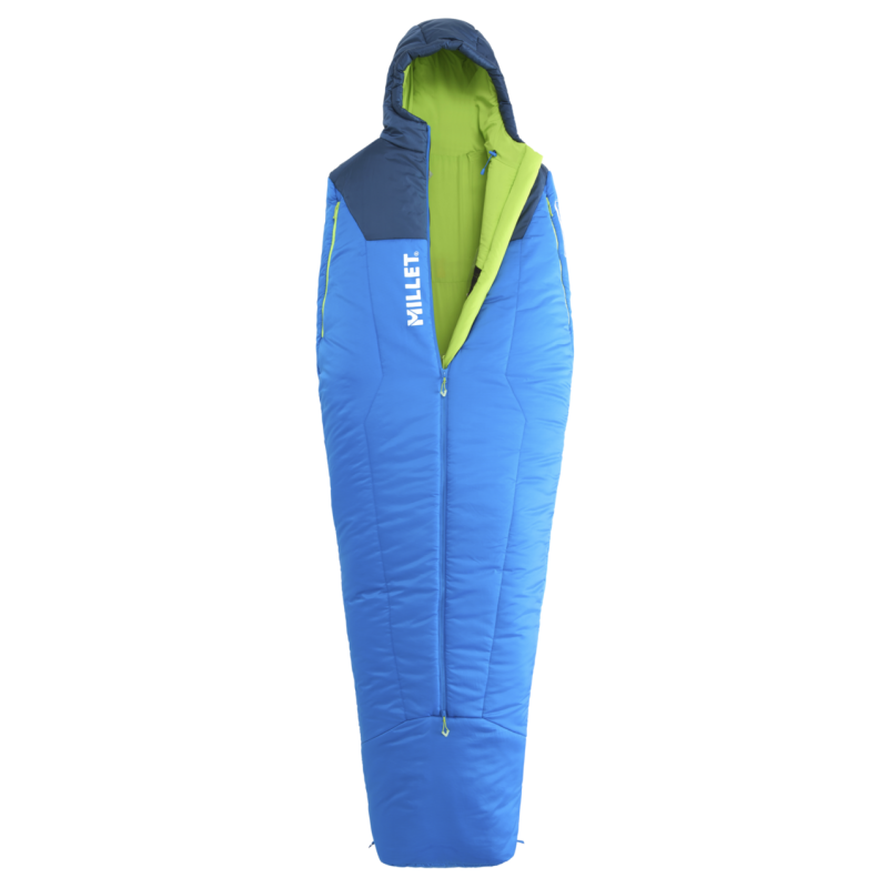 Millet Bossons -2° Reg - Slaapzak | Hardloop