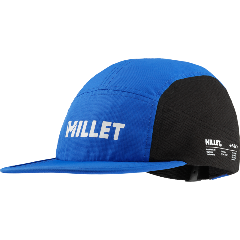 Millet Intense Cap - Czapka z daszkiem | Hardloop