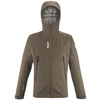Seneca GTX 3L Jacket - Chaqueta impermeable - Hombre