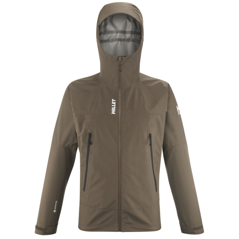 Millet Seneca GTX 3L Jacket - Hardshell jacket - Men's | Hardloop