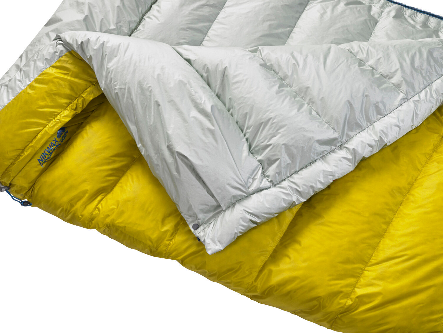 Thermarest Ohm 32 - Śpiwor | Hardloop