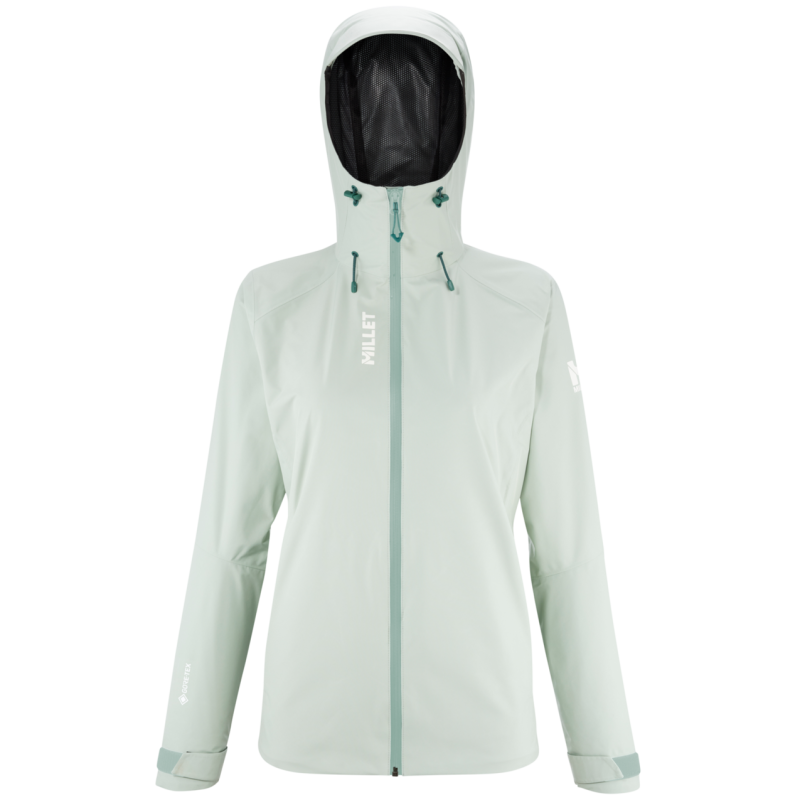 Seneca GTX 2L Jacket - Casaco impermeável mulher