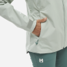 Millet Seneca GTX 2L Jacket - Regnjakke - Damer | Hardloop