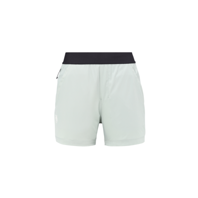 Wanaka Stretch Short III - Short randonnée femme