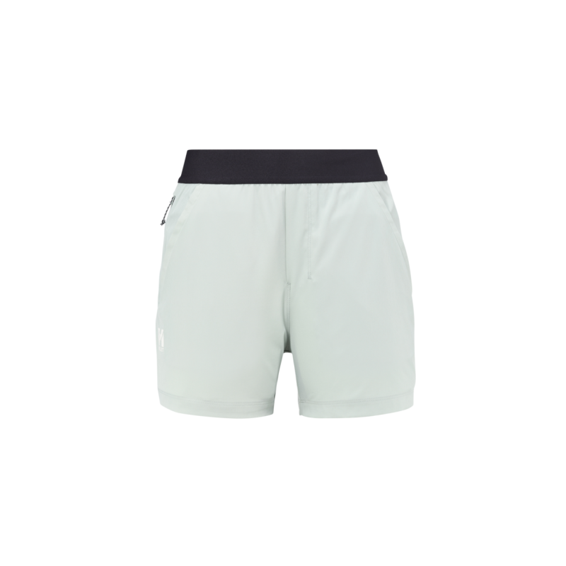 Millet Wanaka Stretch Short III - Spodenki trekkingowe damskie | Hardloop