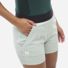 Millet Wanaka Stretch Short III - Spodenki trekkingowe damskie | Hardloop