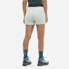 Millet Wanaka Stretch Short III - Spodenki trekkingowe damskie | Hardloop