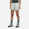 Millet Wanaka Stretch Short III - Spodenki trekkingowe damskie | Hardloop
