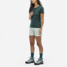 Millet Wanaka Stretch Short III - Spodenki trekkingowe damskie | Hardloop