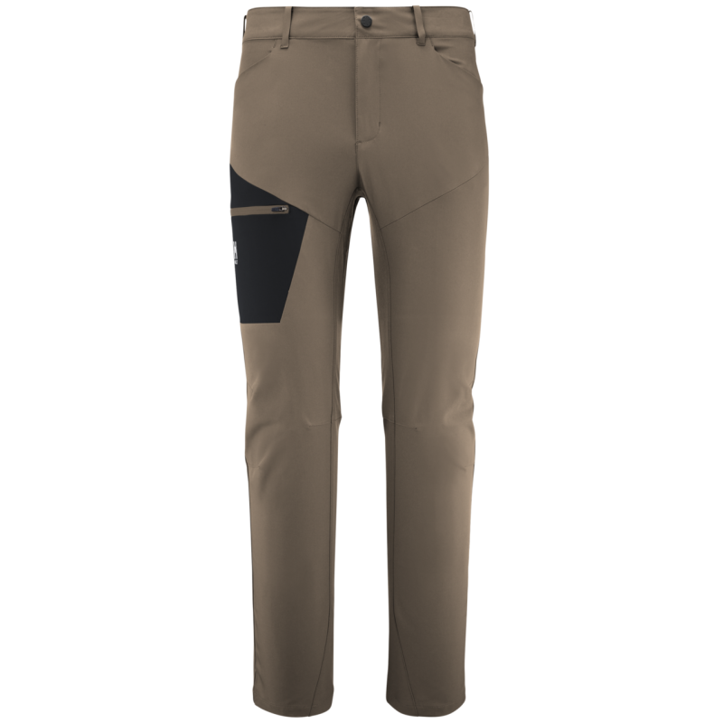 Millet Wanaka Stretch Pant III - Pantaloni da escursionismo - Uomo | Hardloop