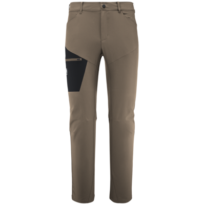 Wanaka Stretch Pant III - Spodnie turystyczne męskie