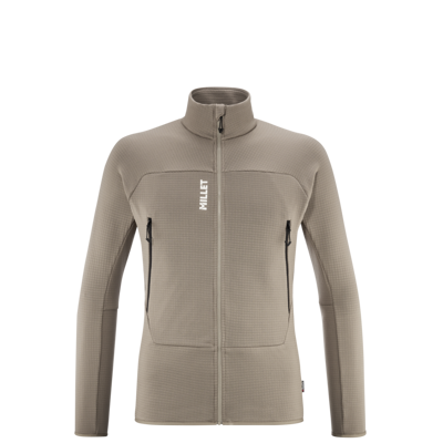 Fusion Grid Jacket - Polar homem