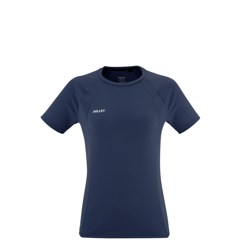 Fusion TS SS - T-shirt femme