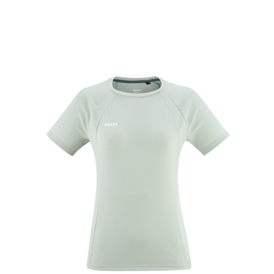 Fusion TS SS - Camiseta - Mujer