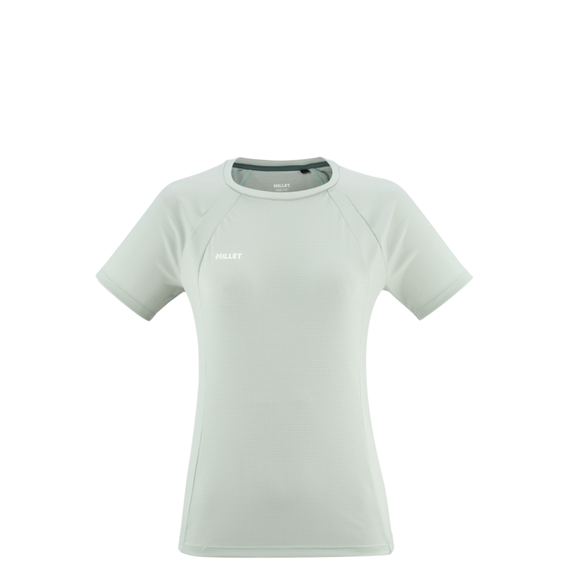 Fusion TS SS - T-Shirt - Damen