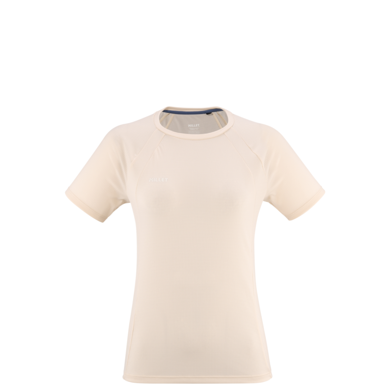 Fusion TS SS - T-shirt - Damer