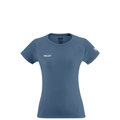 Fusion TS SS - T-shirt femme