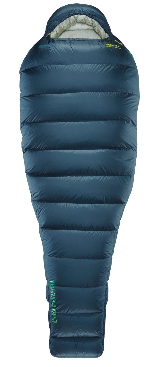Thermarest Hyperion 20 - Sac de couchage | Hardloop