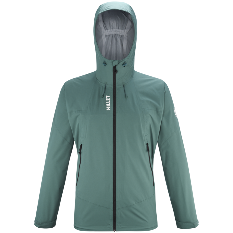 of Water milet : r⁄Milet 日本 milet Ray of Water Track Jacket