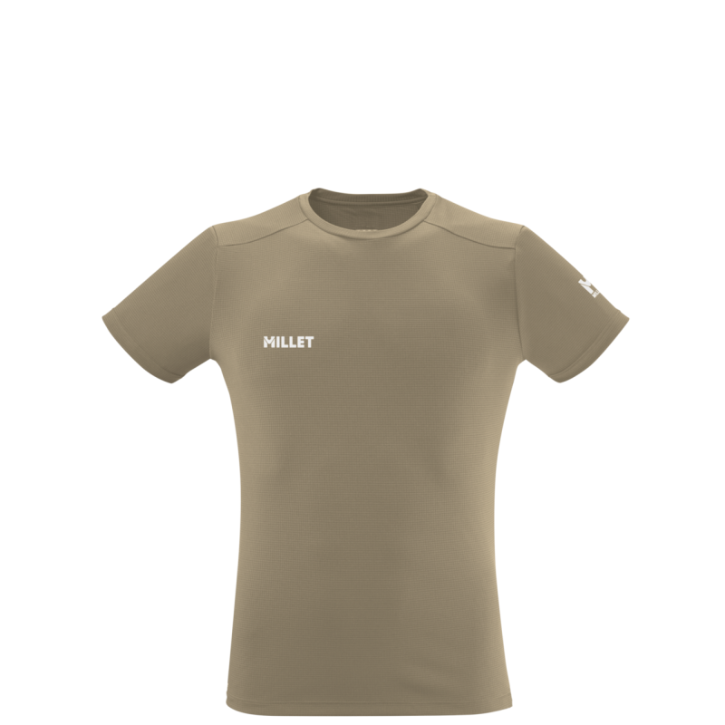 Fusion TS SS - T-shirt meski