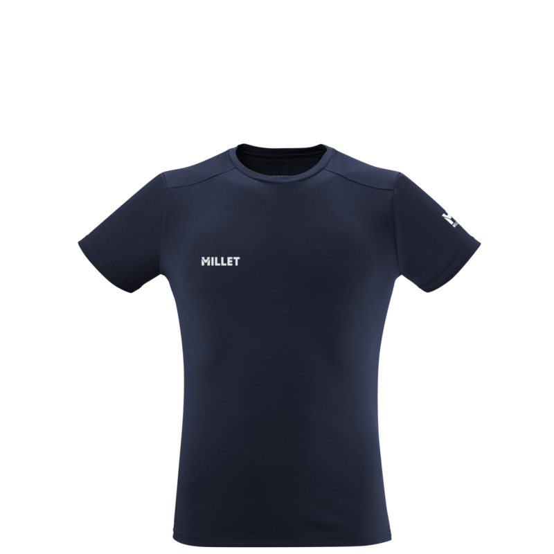 Fusion TS SS - T-shirt - Heren