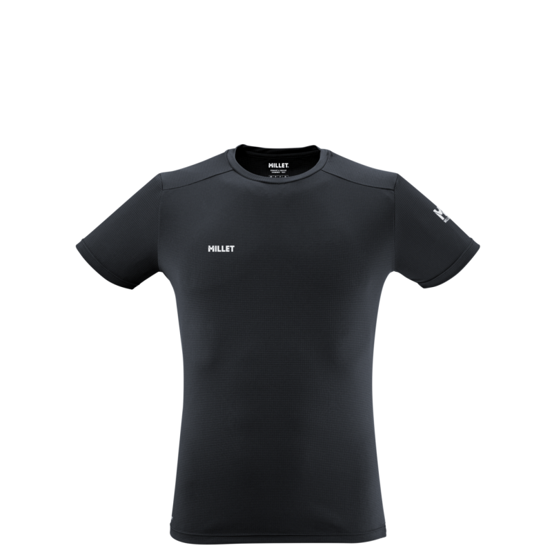 Fusion TS SS - T-shirt - Heren