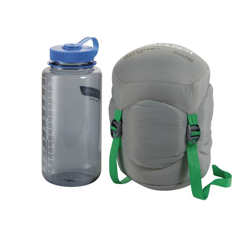 Thermarest Hyperion 20 - Makuupussi