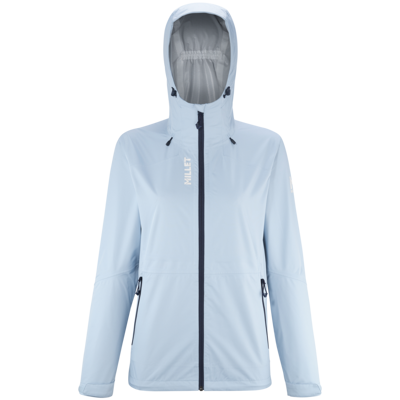 Fitz Roy Jkt - Regenjacke - Damen