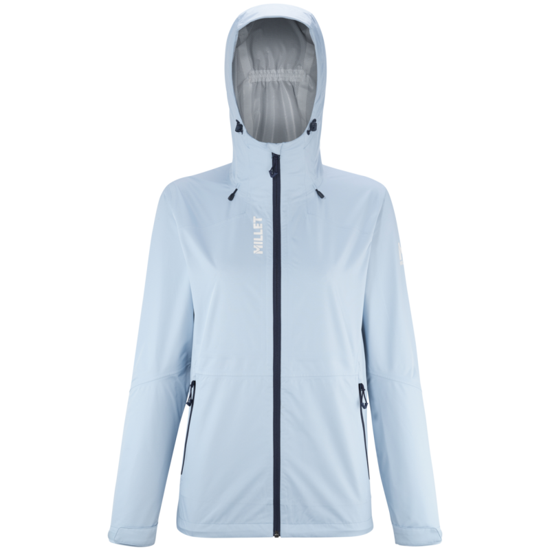 Fitz Roy Jkt - Regenjacke - Damen